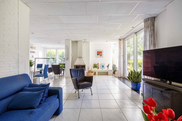 Medium property photo - De Boech 27, 9036 NP Menaam
